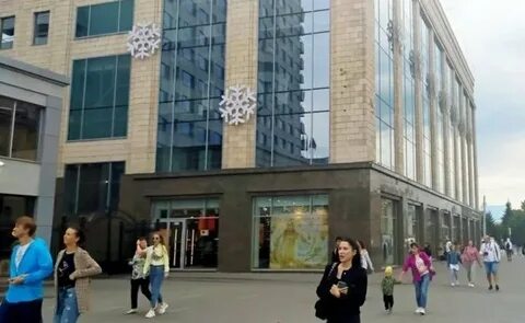 Золотое яблоко ул 9 мая 77