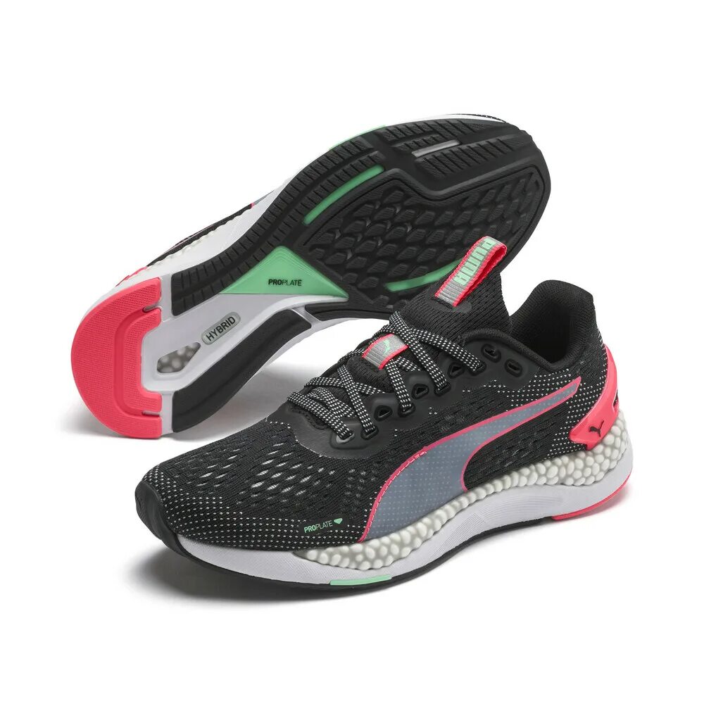 Кроссовки puma speed