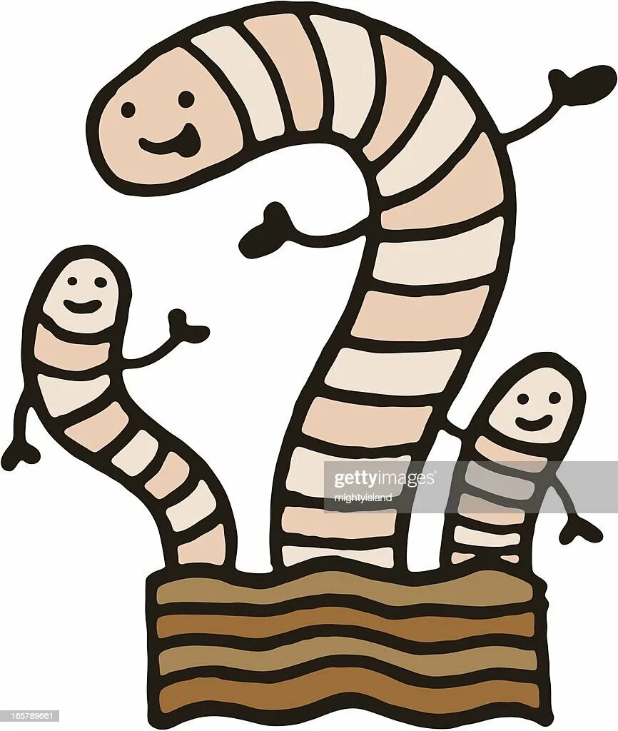 Червяки мультяшные. Три червячка. Смешной червяк. Веселый червячок. Червяк.