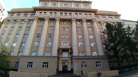 Московский институт психологии шаболовка