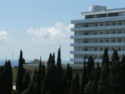 Такси гаспра