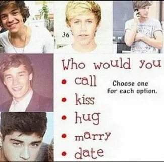 Each option