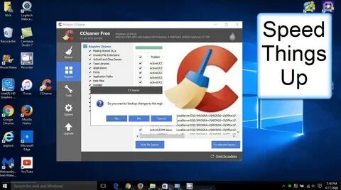 Ccleaner 10