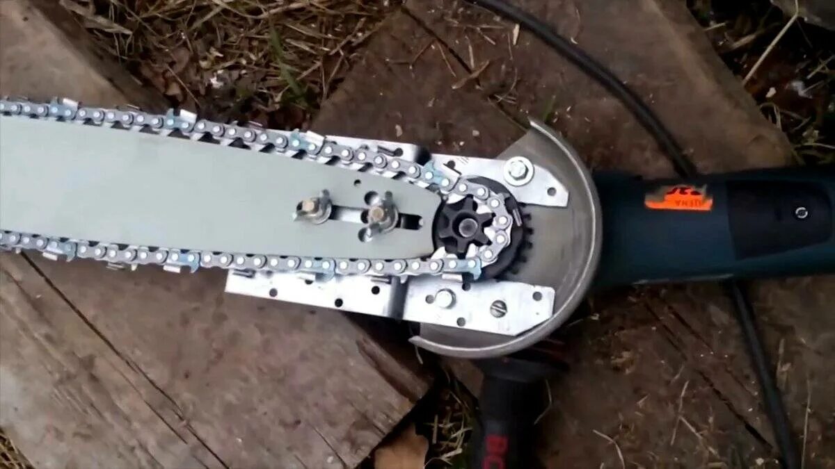 Ideas geniales para motosierras Herramientas para motosierras YouTube