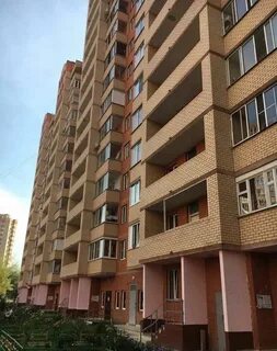 Красково ул лорха