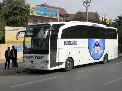 Турку автобусы