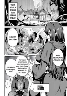 Komik Osananajimi wa Yami Ochi Seijo! Chapter 1 - komikazee
