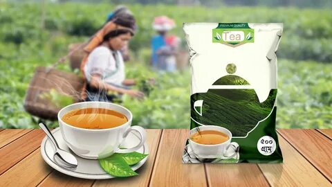 Going tea