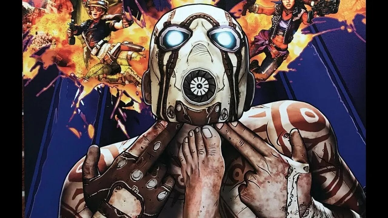 Бордерлендс ошибка при запуске. Игра бордерлендс 3. стрим borderlands 3. borderlands art. borderlands картинки.