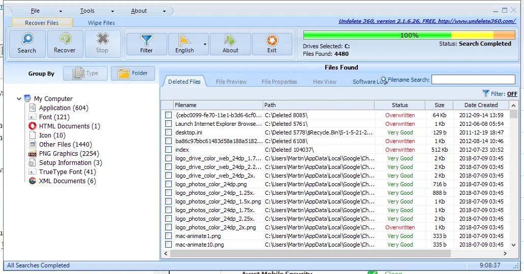 Files recovery tools. Программа undelete. undelete 360 интерфейс. undelete file recovery. my files.