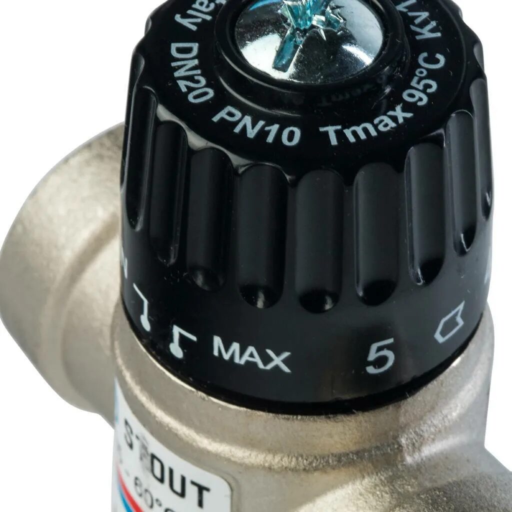 Svm 0003. Термостатический клапан для радиатора stout svm-0010-166020. термостатический смесительный клапан вн.р.3/4&quot; 20-43с kv1/.6 (svm-0110-164320) stout. трехходовой смесительный клапан stout svm-0003. клапан термостатический 1 1/4 нр stout 60c.