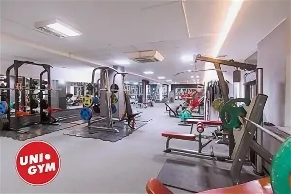 Gym пенза