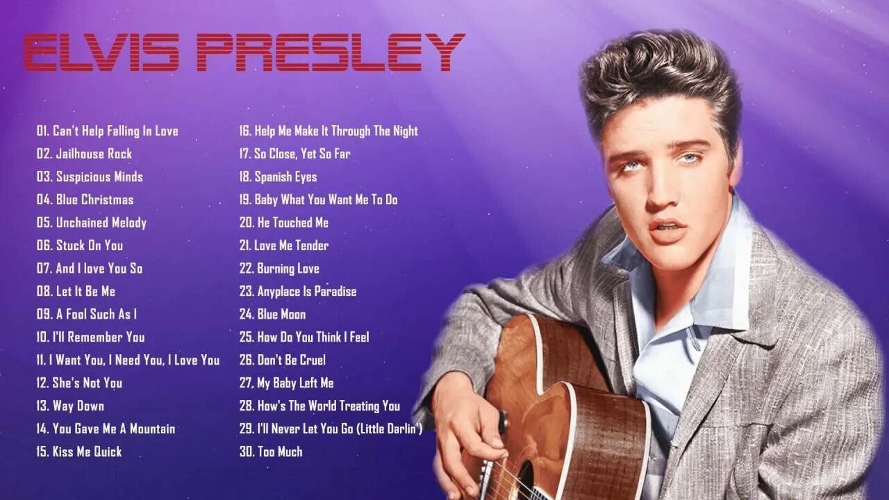Музыка знаменитые песни. Элвис Пресли 50s. Элвис Пресли хиты. Элвис Пресли первый хит. Elvis Presley 1978.