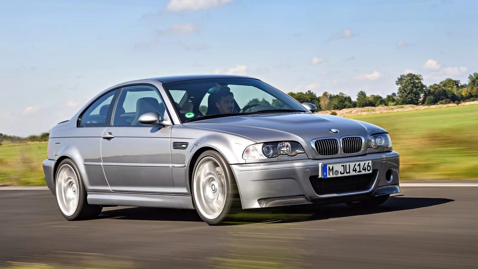 M 3 user