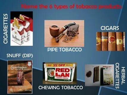 Tobacco перевод на русский
