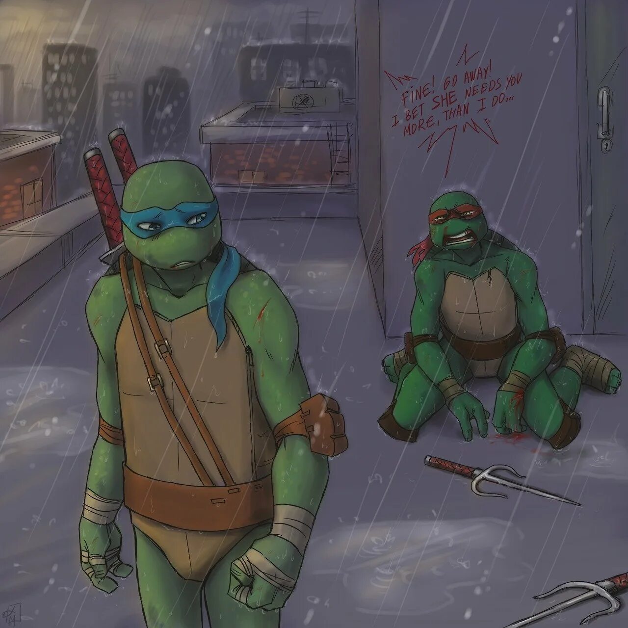 Tmnt leo. Черепашки ниндзя 2012 Донателло. Черепашки ниндзя 2012 Лео и РАФ. Лео и РАФ TMNT 18.