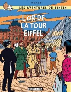 Les aventures de