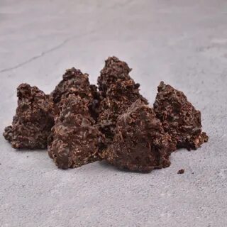 Кокос в шоколадной глазури