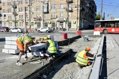 Капитальный ремонт пермь
