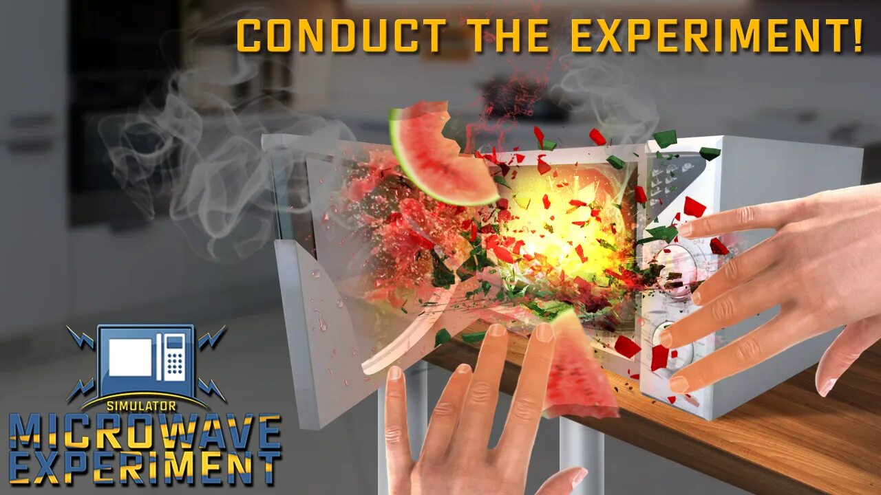 Experiments simulator