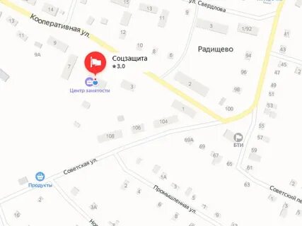 Погода радищева на 10 дней