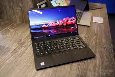 Thinkpad x1 carbon 4