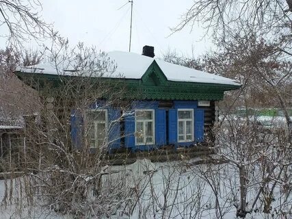 Дом ленского