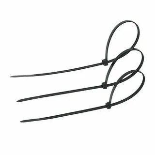Хомут нейлоновый 4.8 х300