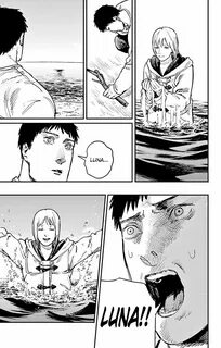 Read manga Fire Punch.