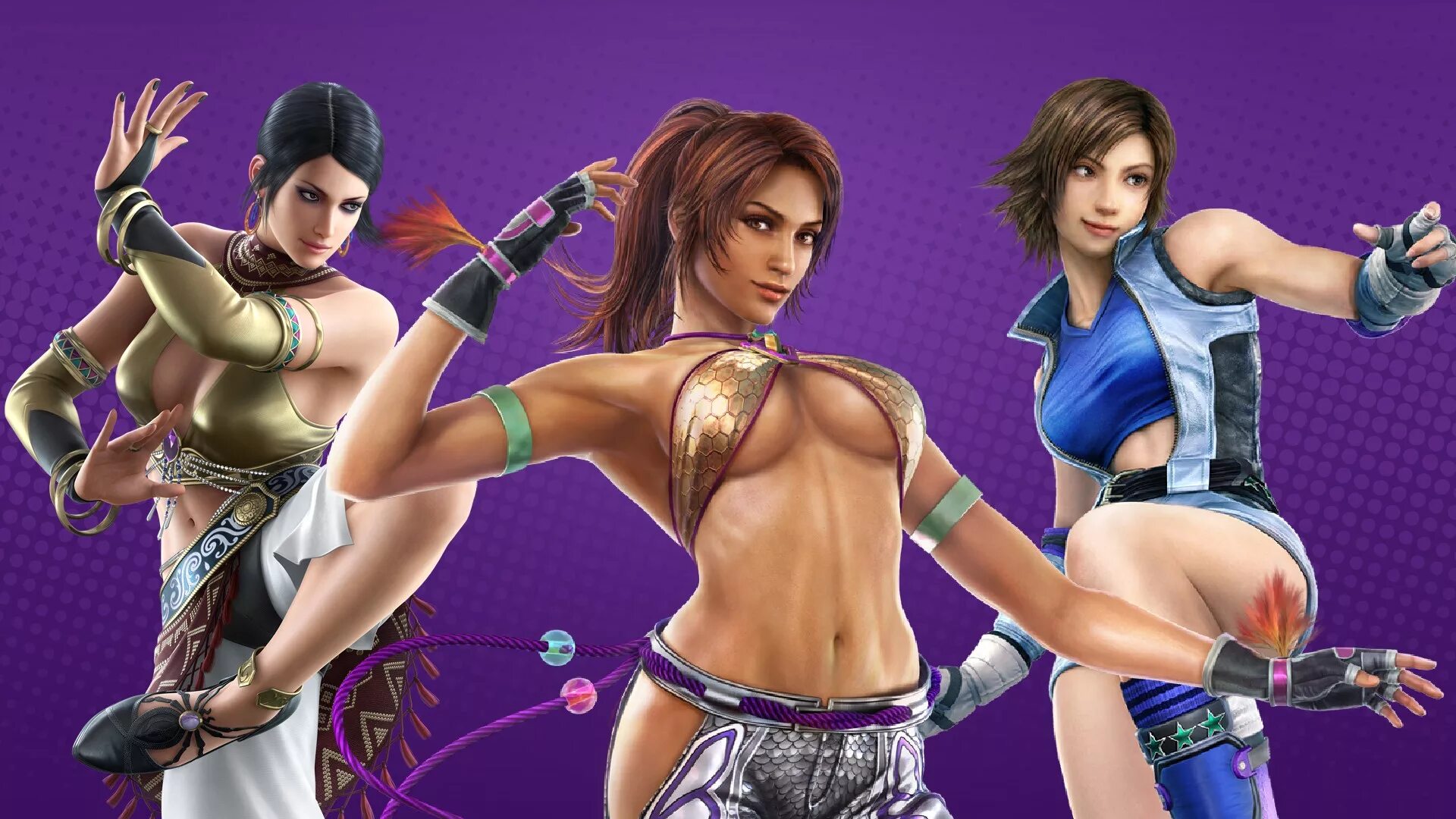 Tekken 6 девушки. теккен 6 женские персонажи. женские персонажи теккен. теккен 2 кунимитсу. теккен 7 персы.