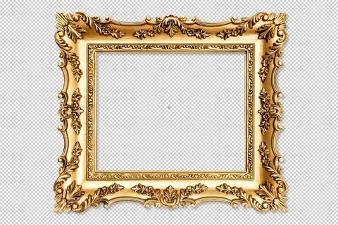 Стили рамок