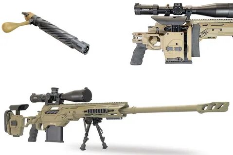 Munition de collection 408 Cheytac 419 grs ARMECA VPC.