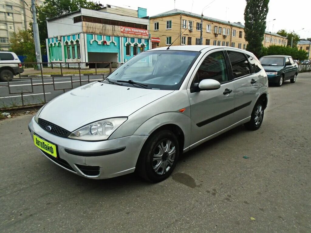 Форд 2005 г. Ford Focus 1.6 МТ, 2005. Форд фокус 1 2005г. Ford Focus 1 2005. Форд фокус 1 2005 года хэтчбек.