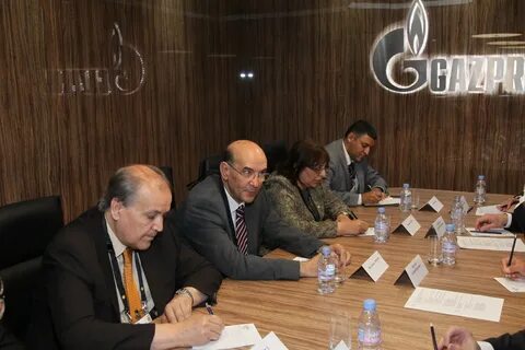 sonatrach алжирская нефтяная компания