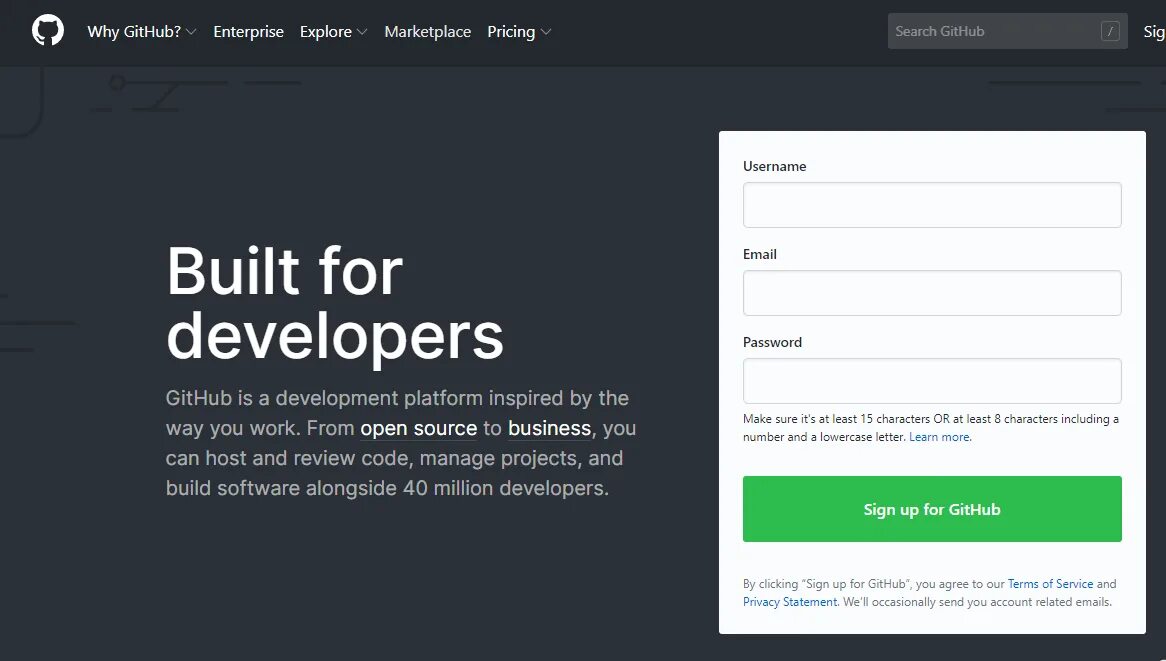 Github create. Логин github. git github. создание учетной записи github. гитхаб на русском.
