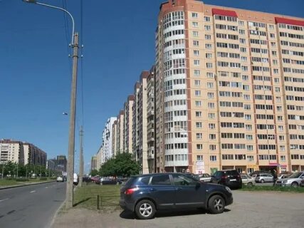 Индекс пр королева г санкт петербург