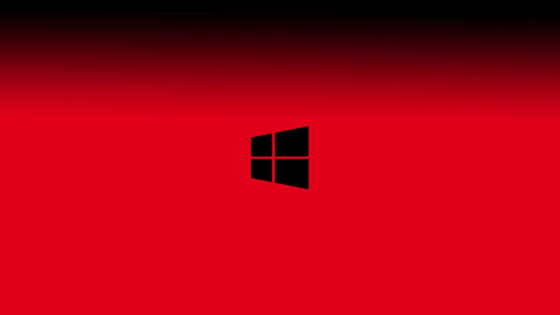 Красный виндовс 10. Windows 10 Red Wallpaper. Красные обои Windows 10. Красный значок виндовс.