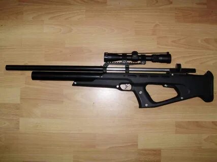 Псп крюгерган 5.5