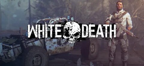 White dead