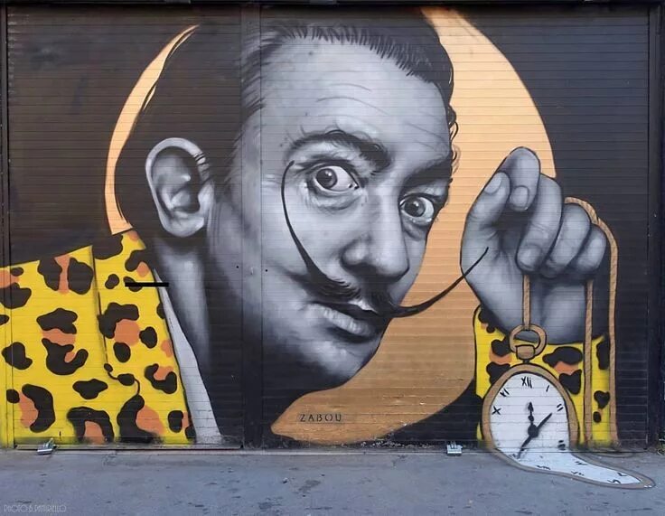 Сальвадор дали граффити. Autoportrait salvador dali. Сальвадор дали портрет пабло пикассо. Граффити дали сальвадор москва. Стрит арт сальвадор дали.