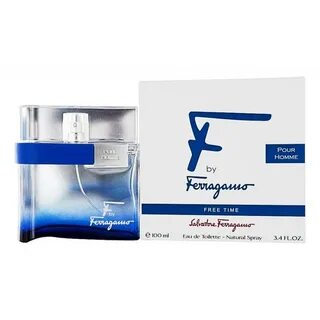 Духи ferragamo мужские 100мл