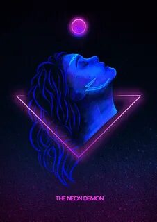 Neon demons