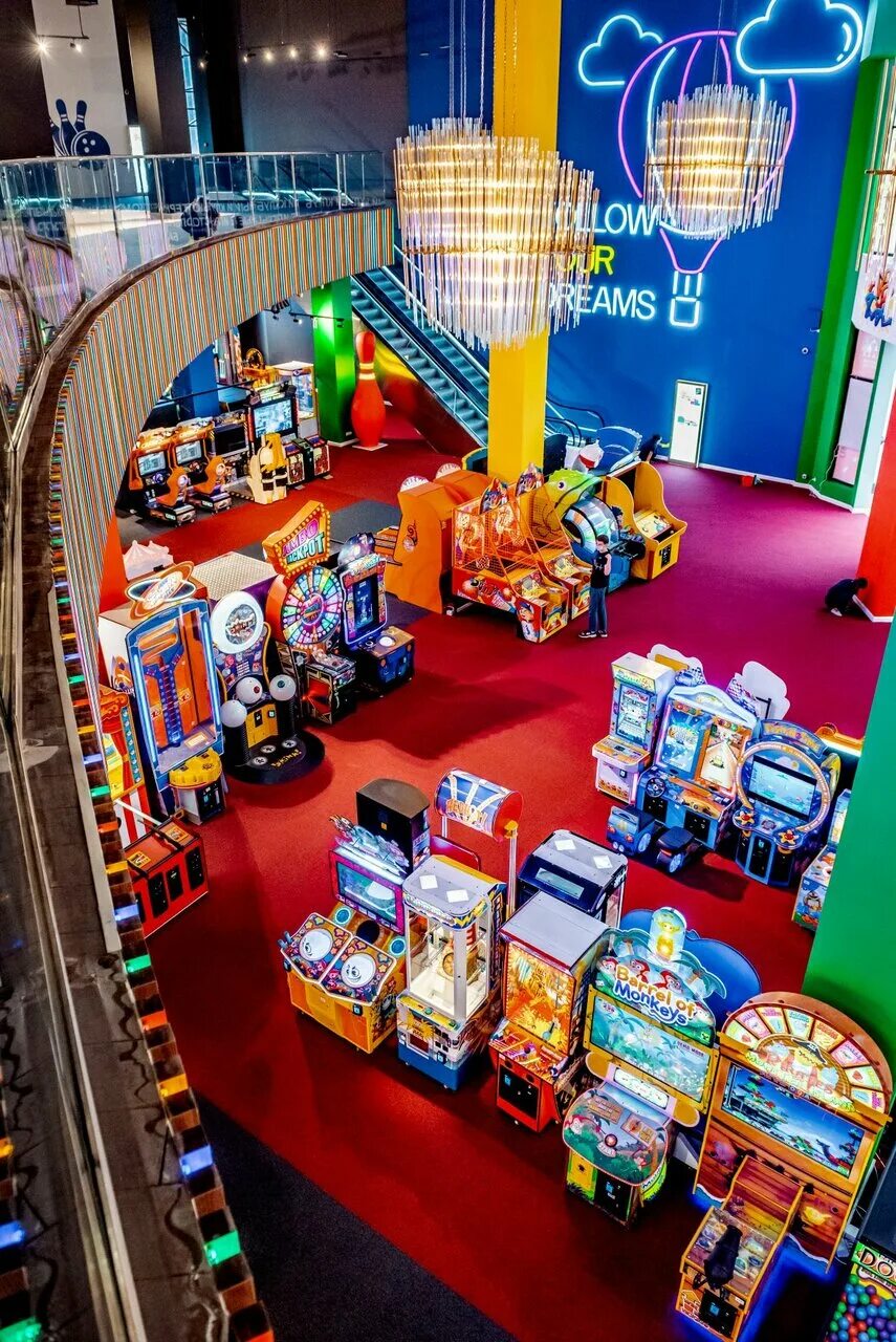 Гейм центр остров мечты. Seoul energy dream center. Dream game center боулинг. Игровой центр в москве. Royal city hanoi.