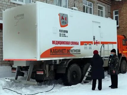 Номер красной поликлиники