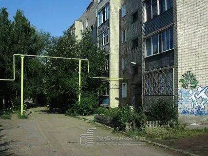 Сызрань ул декабристов