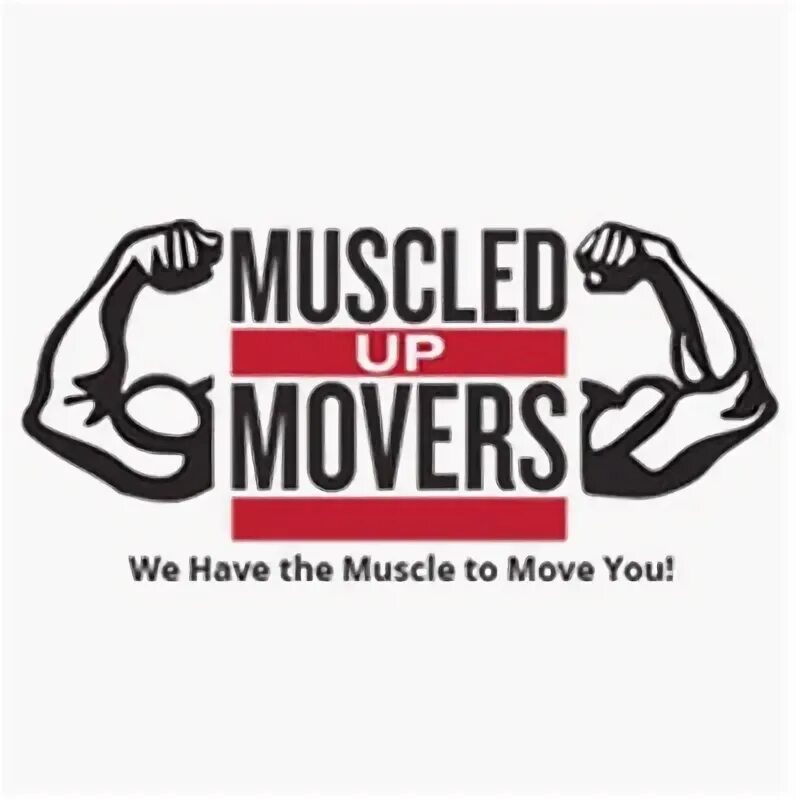 Move a muscle. Get up and move