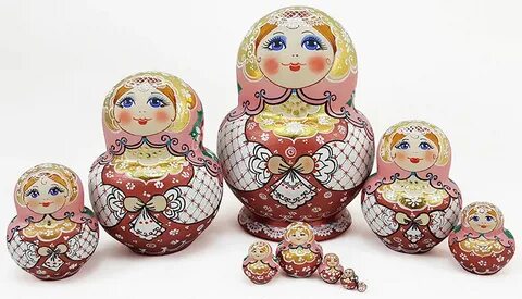 Сергиев посад 10