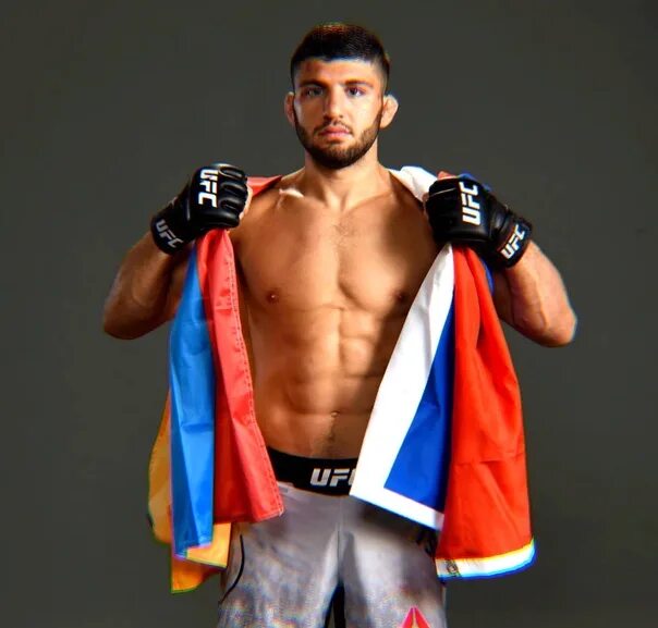 Arman carukyan