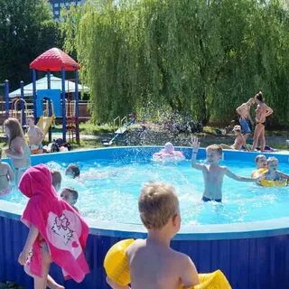 Сок бассейн минск