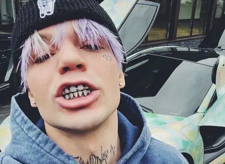 Где сейчас рэпер
